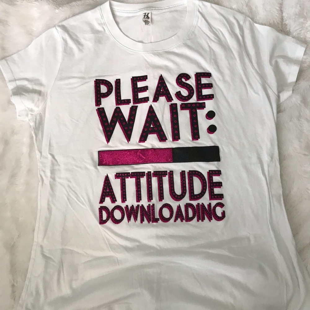 Women’s short sleeve T-shirt